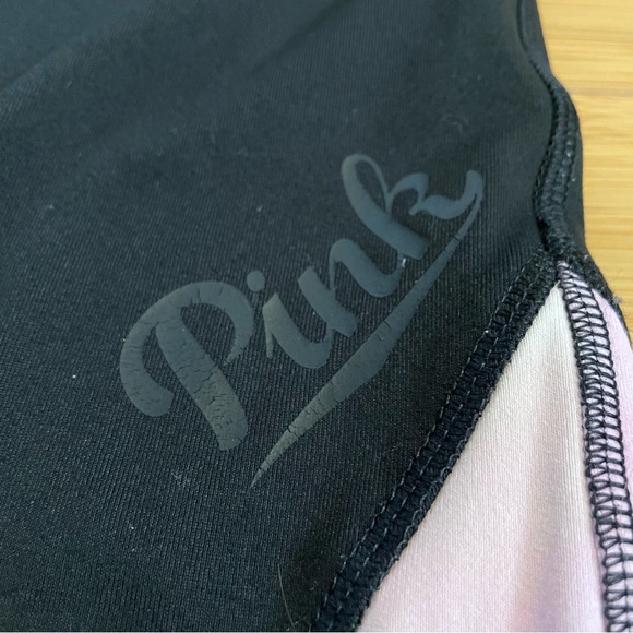 VS PINK Ultimate Yoga Leggings - Picture 12 of 15